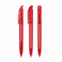 Challenger Clear SG Rood 186