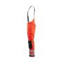 High Vis shell werkbroek