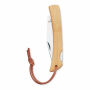 MANSAN - Opvouwbaar mes in bamboe - Hout