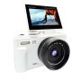 Prixton DV900 XPLORER 4K digitale camera - Wit