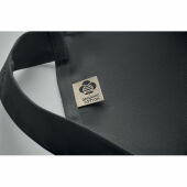 GAMMA - Schort biologisch katoen 240g - Steengrijs