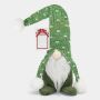 FRANZ - Kerstkabouter groen