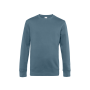 KING Sweater met ronde hals Nordic Blue 3XL
