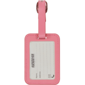 American Tourister Ta Luggage Tag X2