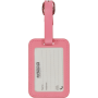 American Tourister Ta Luggage Tag X2