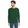 IMPERIAL LSL MEN - IMPERIAL LSL MEN T-shirt190 - 4XL - Flesgroen IMPERIAL LSL MEN - IMPERIAL LSL MEN T-shirt190 - 4XL - Flesgroen