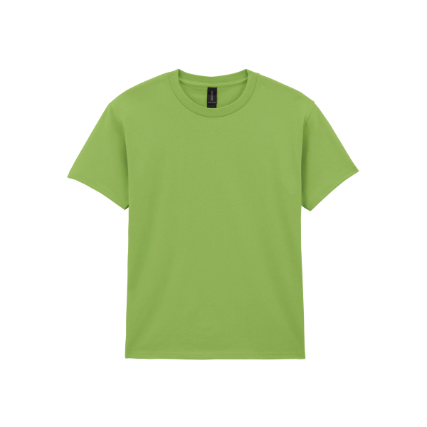 Heavy Cotton™Classic Fit Kinder T-shirt Kiwi (x72) S Heavy Cotton™Classic Fit Kinder T-shirt Kiwi (x72) S