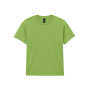 Heavy Cotton™Classic Fit Kinder T-shirt Kiwi (x72) XS Heavy Cotton™Classic Fit Kinder T-shirt Kiwi (x72) XS