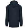 Unisex regenjas voor volwassenen Navy S