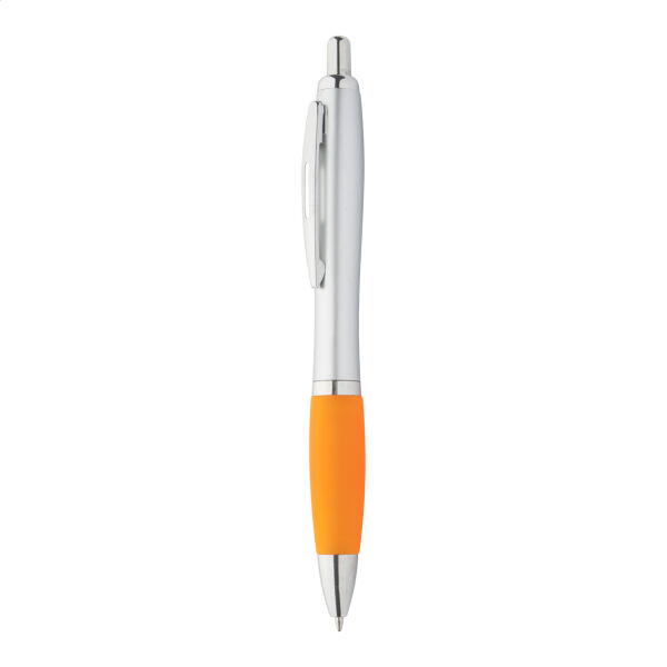 Lumpy - ballpoint pen Lumpy - ballpoint pen