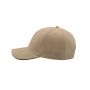 LIBERTY SANDWICH CAP, KHAKI/NAVY, One size, ATLANTIS HEADWEAR