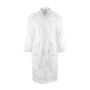T1-B Bathrobe - White