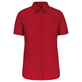 Classic Red
