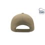 LIBERTY FIVE CAP, KHAKI, One size, ATLANTIS HEADWEAR