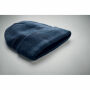POLO RPET - RPET Beanie met omslag - Blauw
