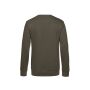 B&C KING Crew Neck, Khaki, XS