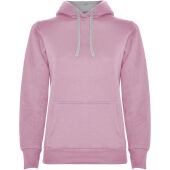 Lichtroze/Marl Grey