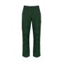 Heren werkbroek met meerdere zakken Forest Green 60 NL (54 FR)