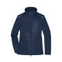 Ladies' Hybrid Jacket navy/navy 3XL