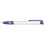 Super Hit Polished Basic SG Wit - Paars 267