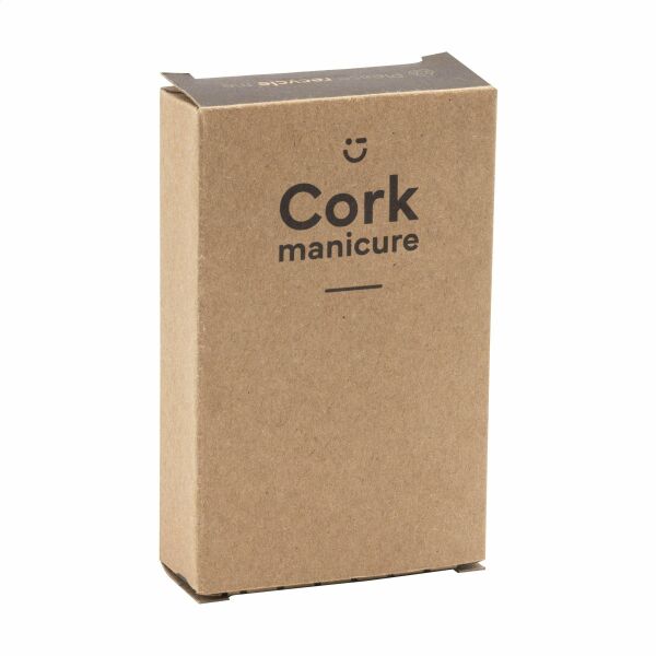 Cork Manicure Set - kork Cork Manicure Set - kork