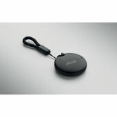 LIFEMATE - Smart Find My Locator - Zwart LIFEMATE - Smart Find My Locator - Zwart