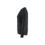 Dames Sweatshirt katoen