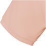 Calgary herenpolo met korte mouwen - Pale blush pink - 3XL