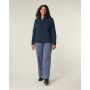 Stella Guider - De dames fleece jas - French Navy (XS)