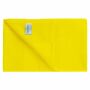 Sophie Muval handdoek 100x50 cm, 450 gr/m² - Geel