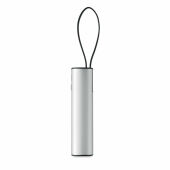 POWERTUBE - Powerbank 5000mAh PD 20W - Mat Zilver
