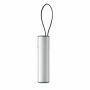 POWERTUBE - Powerbank 5000mAh PD 20W - Mat Zilver