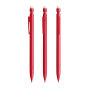 BIC® Matic® vulpotlood Matic MP BA red_Trim red_Eraser white