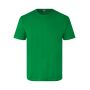 Interlock T-shirt - Groen, 3XL Interlock T-shirt - Groen, 3XL