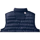 Pallas heren GRS gerecycleerde geïsoleerde bodywarmer - Navy - XS