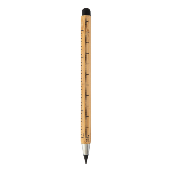 Boloid - inktloze pen met liniaal