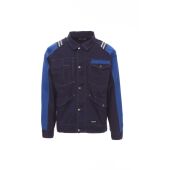 navy blue/royal blue