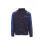 Arizona navy blue/royal blue XXL