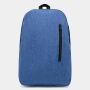 Backpack OSLO blue