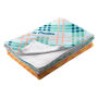 CreaTowel L - handdoek met sublimatiedruk