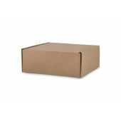 Custommade geschenkdoos 24.3 x 24.3 x 9.9 cm