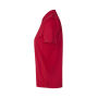 GEYSER active polo shirt | dames - Rood, L
