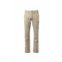 Worker Stretch Summer khaki XXS