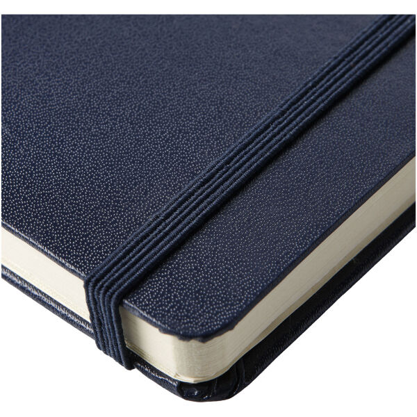 Classic A5 hardcover notitieboek - Marineblauw Classic A5 hardcover notitieboek - Marineblauw