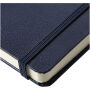 Classic A5 hardcover notitieboek - Navy Classic A5 hardcover notitieboek - Navy