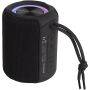 Prixton Beat Box speaker - Zwart