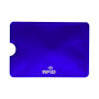 Allux - creditcard houder Allux - creditcard houder
