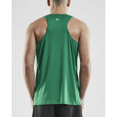 -Rush singlet men team green 3xl
