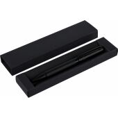 Ecobrass draai balpen  Hadi zwart