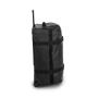 Waterdichte trolleytas 'Blackline' - Groot formaat Black One Size